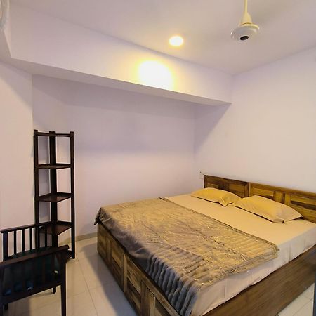 Atithi Stay Ulwe, Navi Mumbai Exteriör bild