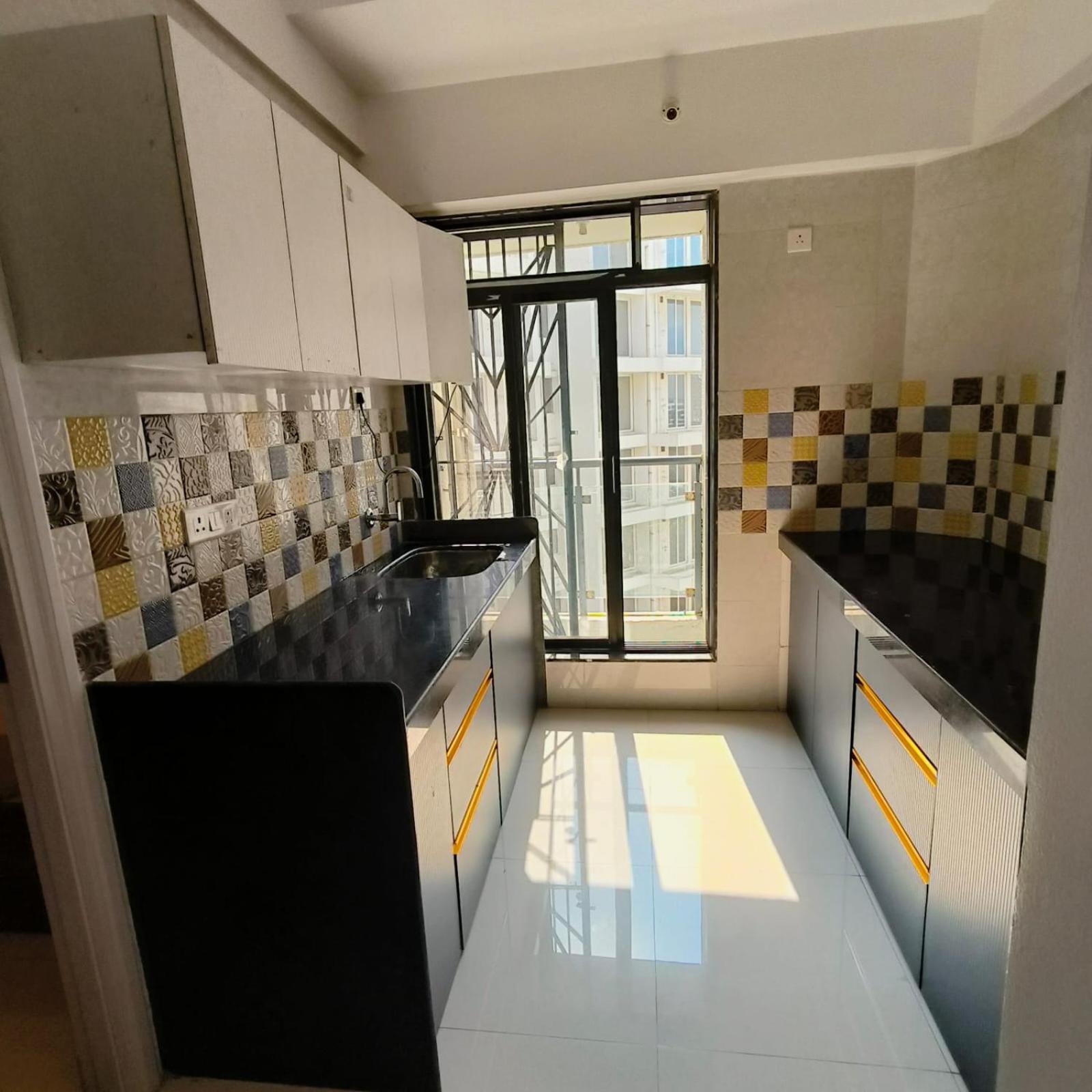 Atithi Stay Ulwe, Navi Mumbai Exteriör bild