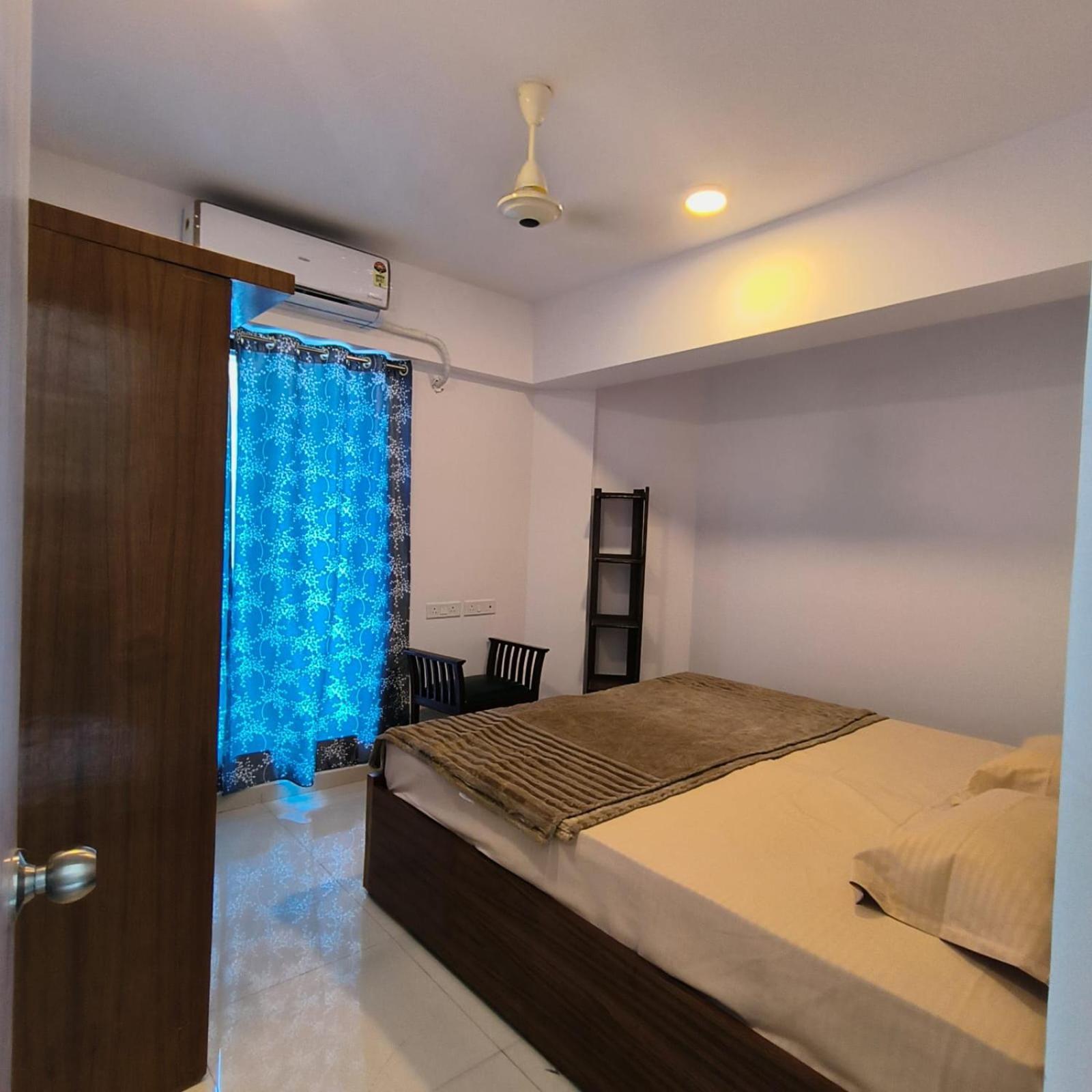 Atithi Stay Ulwe, Navi Mumbai Exteriör bild